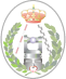 Escudo Colegio de Ingenieros Tcnicos en Topografa