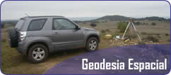 Geodesia Espacial