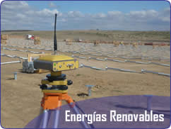 Energías Renovables