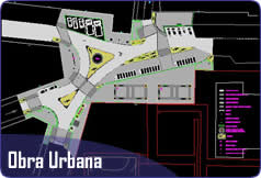 Obra Urbana