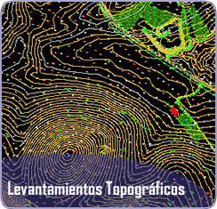 Levantamientos Topográficos